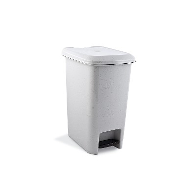 Урна с педалью 15л ucsan m-1052