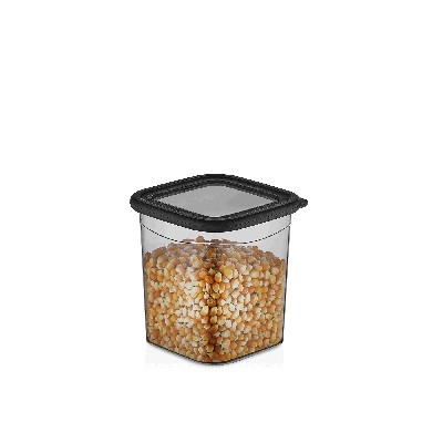 Прозрачный контейнер для продуктов ucsan m-2704