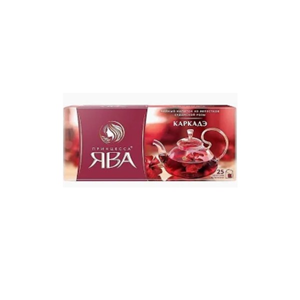 Ява каркадэ н double 1.5*25*18