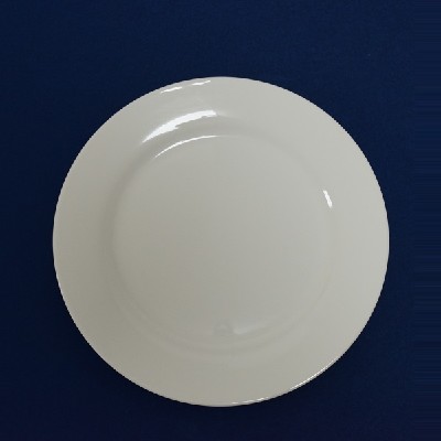 Тарелка фарфоровая 8 inch 20 см