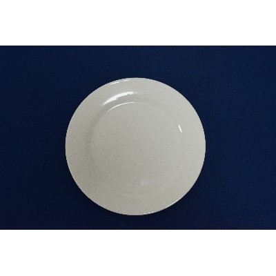 Тарелка фарфоровая 9 inch