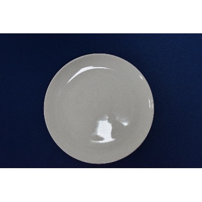 Тарелка фарфоровая 8 inch 20 см