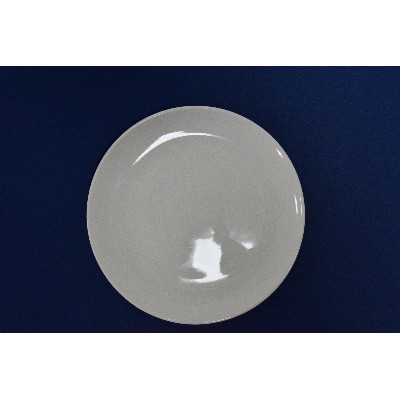 Тарелка фарфоровая 8 inch