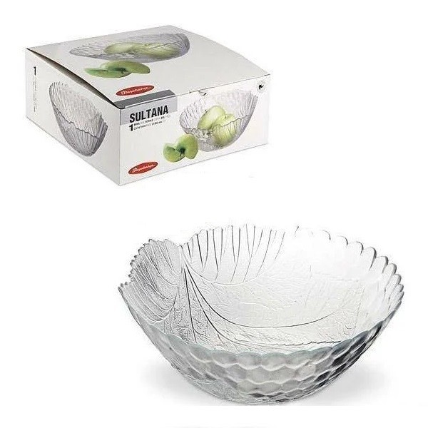Sultana салатниk 230mm 1*4