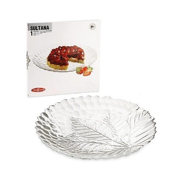 Sultana тарелка круглая 320mm 1*4