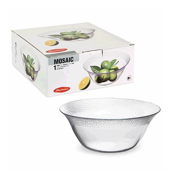 Mosaic салатница 230mm 1*4