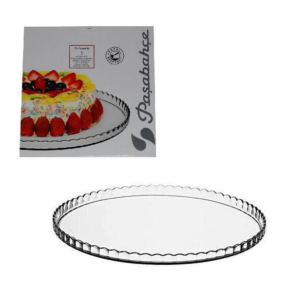 Patisseri блюдо закал тарелка 322 мм 1*6