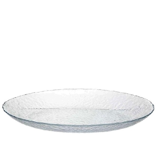 Haze тарелка 330x250 мм 1*6