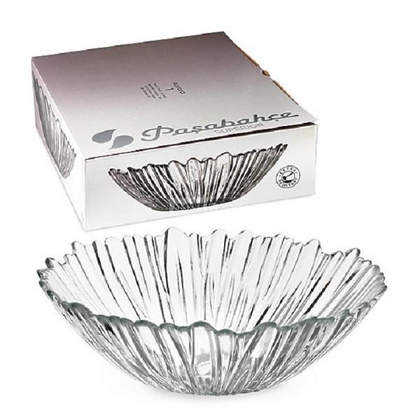 Aurora салатник закал 304 мм 1*2