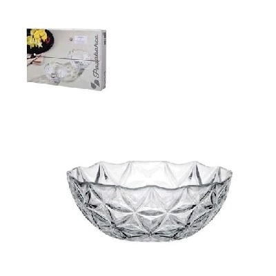 Estrella салатник 130 mm (4) 1*6