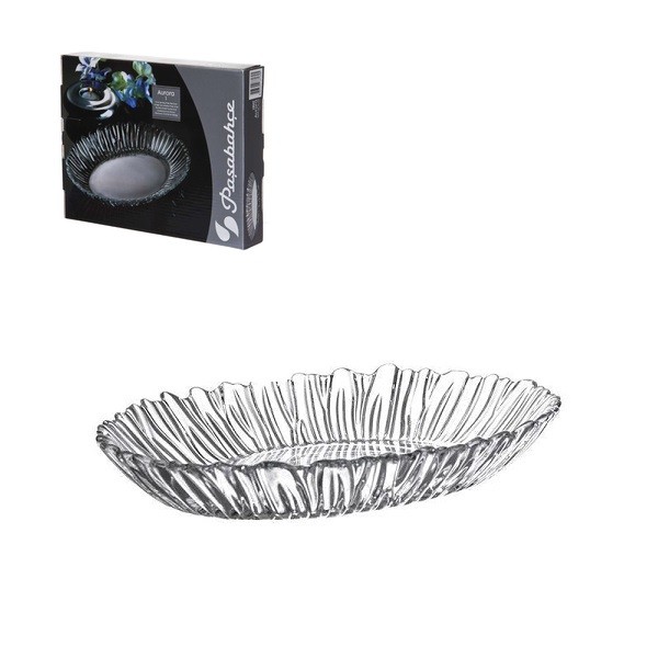 Aurora овальное блюдо 250х190 мм 1*6