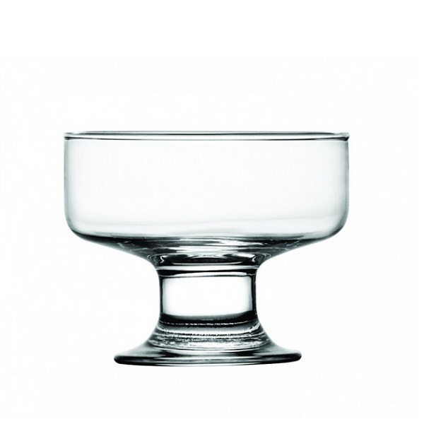 Ice ville ваза для мороженного 130 mm 1*6