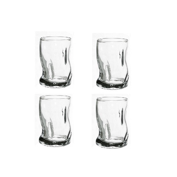 Amorf стопка для водки 50 сс (4) 1*12