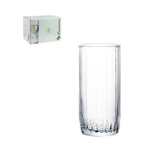Leia стакан для воды 310 сс (6) 1*4