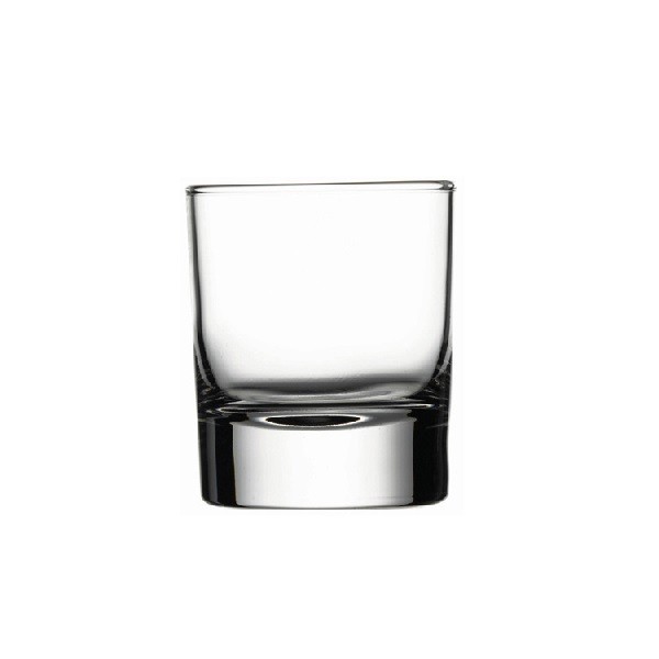 Side стакан для виски 220 cc 1*12