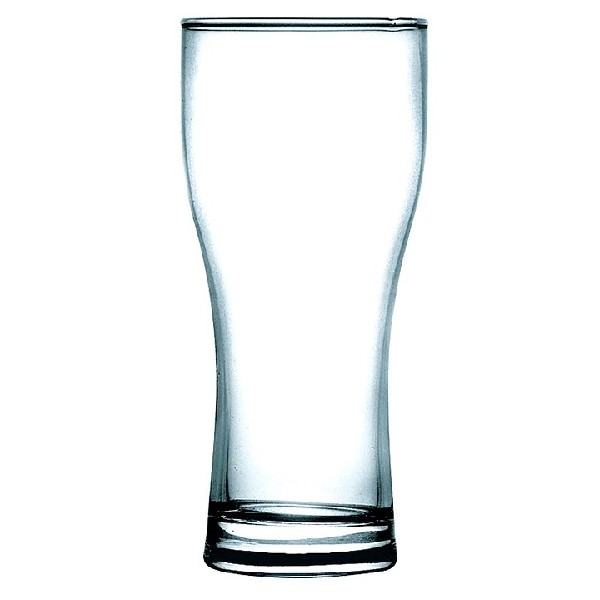 Pub beer стакан для пива 580 cc 1*12