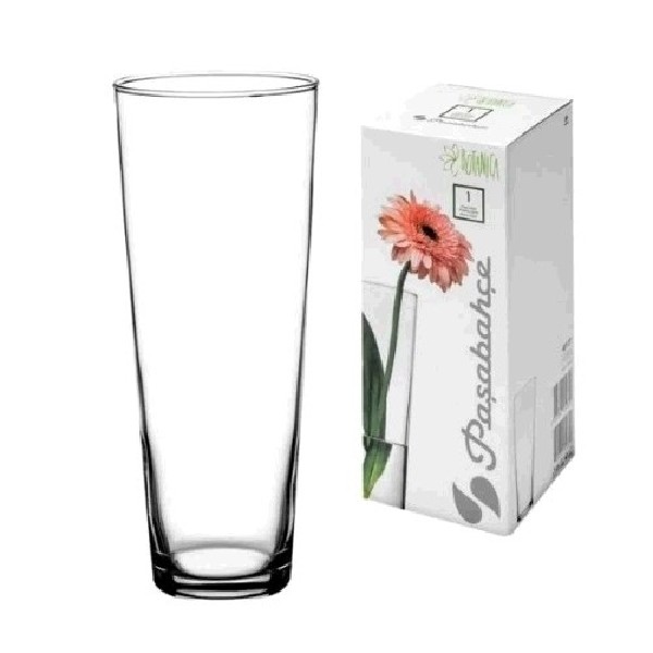 Flora ваза 260 мм 1*6