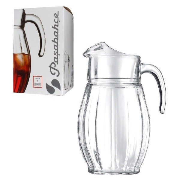 Dance графин для воды - сока 2000 cc 1*6