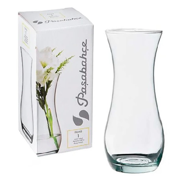 Flora ваза 255 ml 1*6