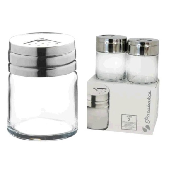 Basic емкость для специй 115 сс (2) 1*12