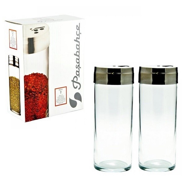 Basic емкость для специй 240сс (2) 1*12