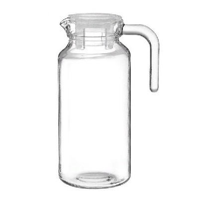 Basic кувшин для воды 1300 cc 1*6