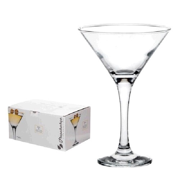 Resto бокал для мартини 190 сс (6) 1*4
