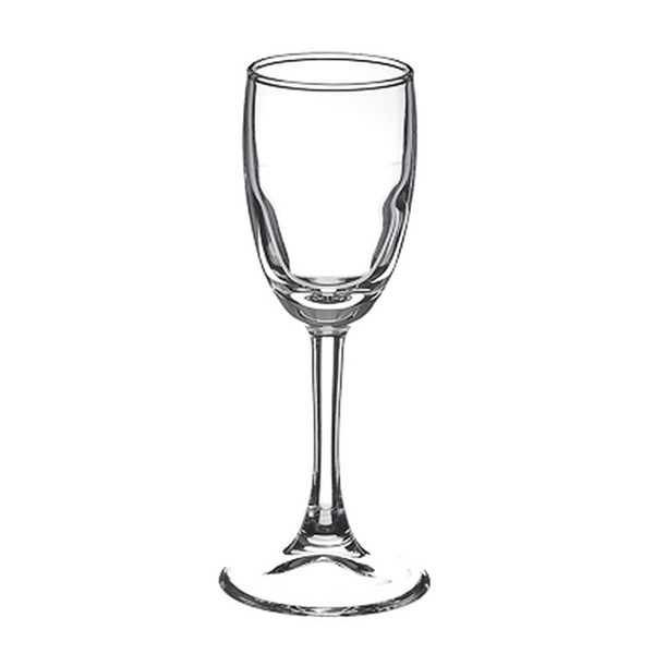 Imperial plus стопка для водки 73 сс (6) 1*8