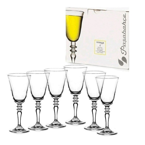 Vintage рюмка для водки 50 сс (6) 1*4