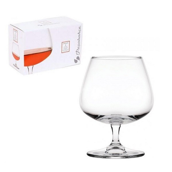 Charante бокал для коньяка 430 ml (2) 1*12