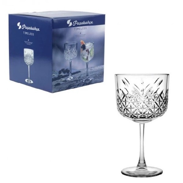 Timeless бокал для коктеля 490 сс (4) 1*2