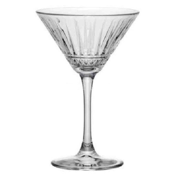 Elysia бокал для мартини 220 cc (6) 1*4