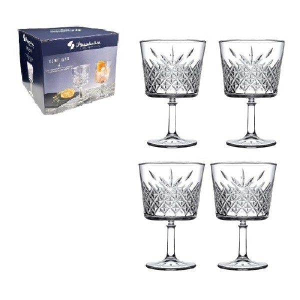 Timeless бокал для коктеля 270 сс (4) 1*6