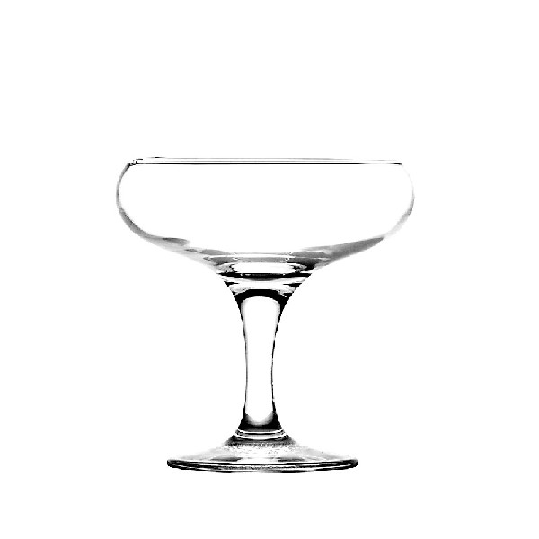 Bistro фужер для шампанского 275 сс 1*12