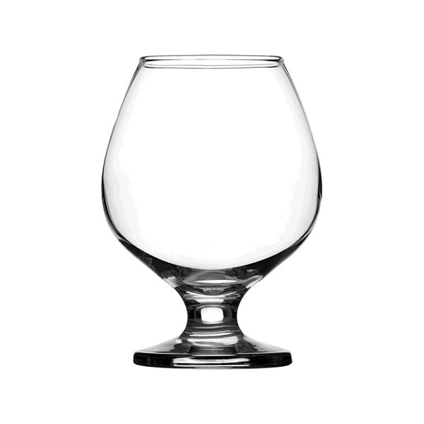 Bistro бокал для коньяка 385 сс 1*12