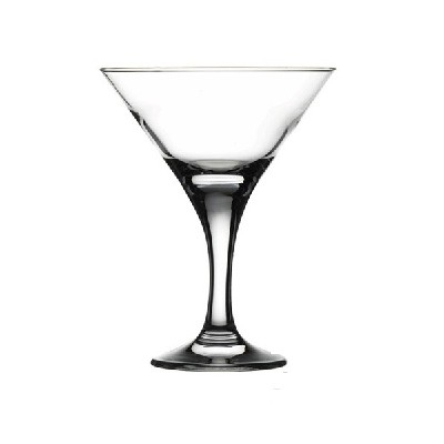 Bistro бокал для мартини 190 сс 1*12