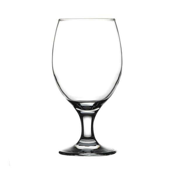 Bistro бокал для воды на ножке 400 сс 1*12