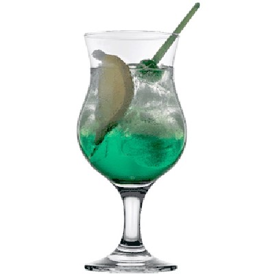 Bistro бокал для коктейля 380 сс 1*12