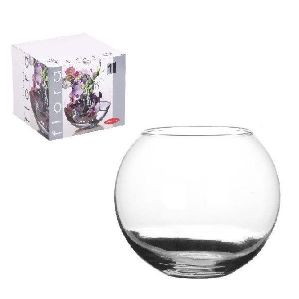 Flora ваза 160*120*70 1*4