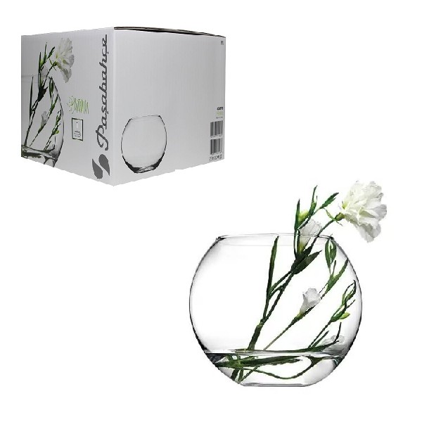 Flora ваза 200 mm 1*6