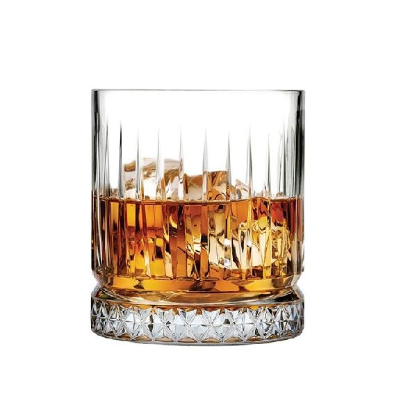 Elysia стакан для виски 355 сс 1*12