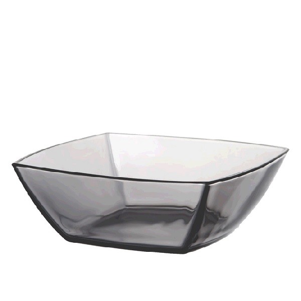 Tokia салатник grey 160x160mm (4) 1*4