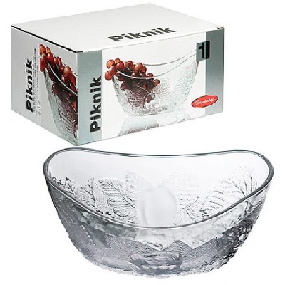 Piknik салатник 120мм 1*6