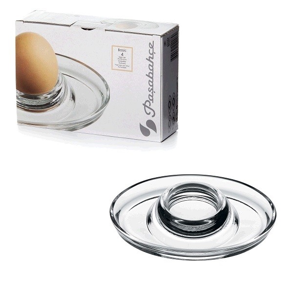 Basic подставка под яйцо (4) 1*12
