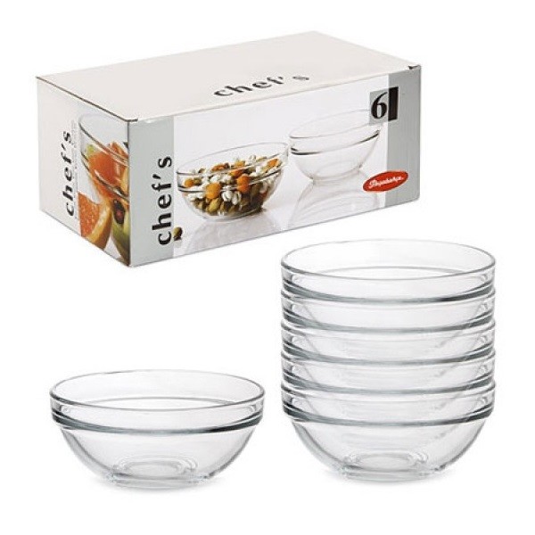 Chef-s-№2 салатница 63 мм (6) 1*8
