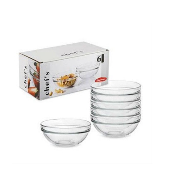 Chef-s №4 соусница 60mm (6) 1*4