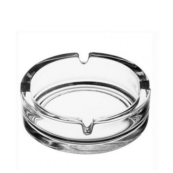 Bistro пепельница 170 сс 1*12