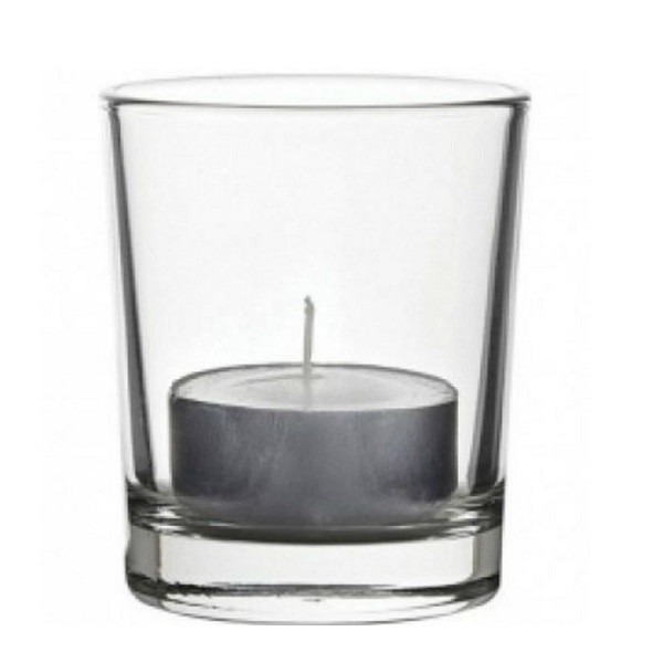 Alanya подсвечник 55 мм 1*24