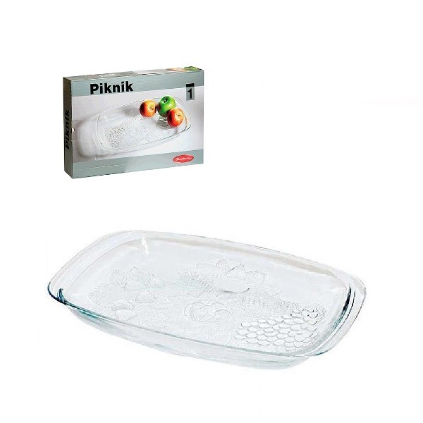 Piknik поднос 250x390 мм 1*6