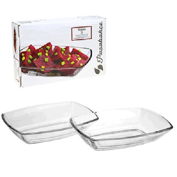 Tokio блюдо 120х180 мм (2) 1*12